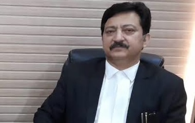 'HC Bar Association Jammu President Nirmal Kotwal demands Magisterial inquiry into Mata Vaishno Devi tragedy'